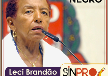 Sinpro Campinas homenageia grandes personalidades no Mês da Consciência Negra