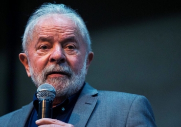 Lula propõe união progressista mundial para combater o fascismo
