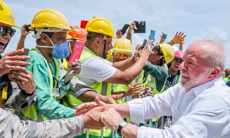 Primeiros 100 dias do Governo Lula é marcado por retomada de programas sociais