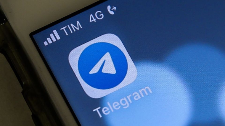 20 de abril e os ataques a escolas: ou Telegram entrega dados de incentivadores ou sai do ar em 24h
