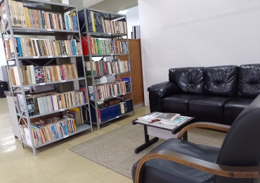 Sinpro Campinas celebra 82 anos com inauguração da Biblioteca “Paulo Cosiuc”