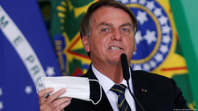 Celular de Bolsonaro é apreendido em operação da PF; ajudante de ordem do ex-presidente foi preso