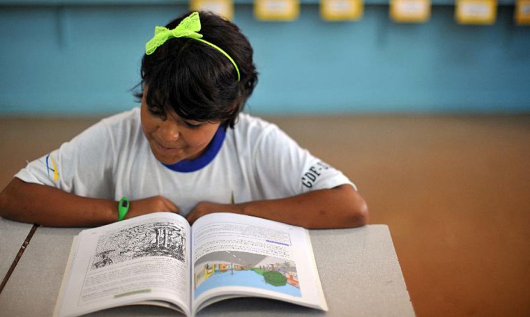 Mais de 70% das cidades não cumprem lei do ensino afro-brasileiro nas escolas