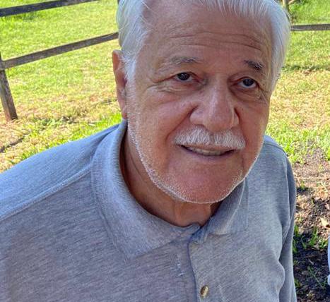 Sinpro Campinas lamenta a morte do prof. Rubens Gabriel Abdal