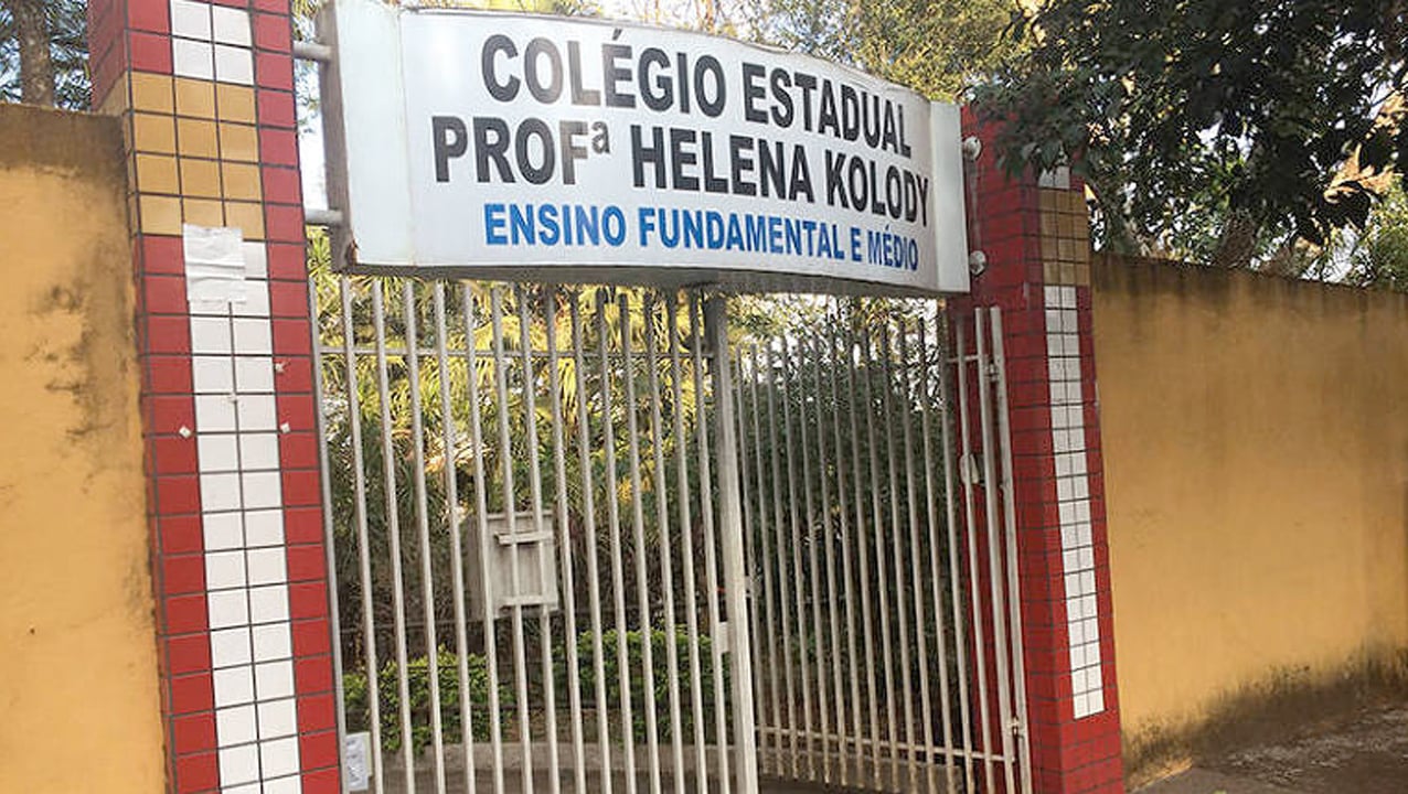 Sinpro Campinas repudia mais um atentado contra escola no Brasil