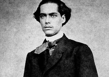Castro Alves, o poeta dos homens livres