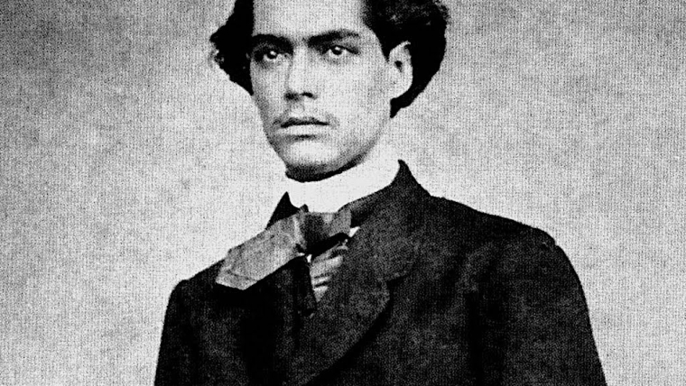 Castro Alves, o poeta dos homens livres