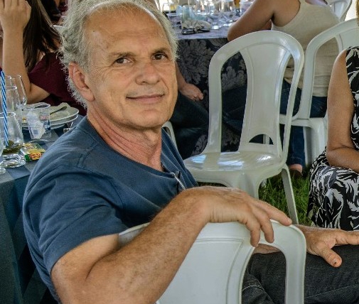 Sinpro Campinas lamenta a morte do professor Flávio Galib