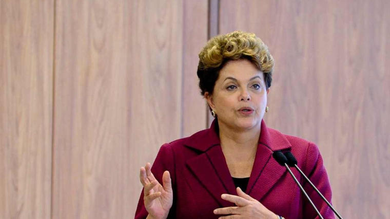 Foi Golpe! Dilma Rousseff é inocentada de ‘pedaladas fiscais’ pelo TRF