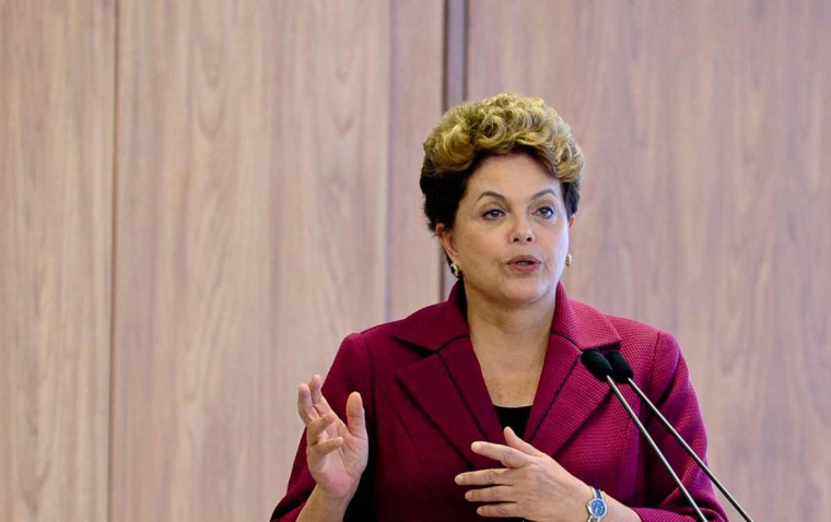 Foi Golpe! Dilma Rousseff é inocentada de ‘pedaladas fiscais’ pelo TRF