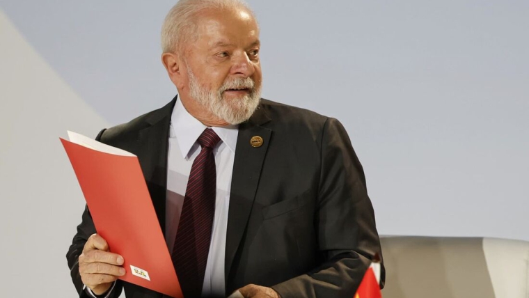 Governo avança na economia e aprovação de Lula chega a 60%