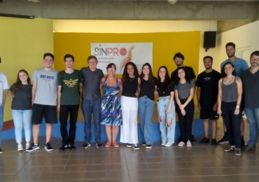Sinpro Campinas e Região e CESIT da Unicamp celebram parceria