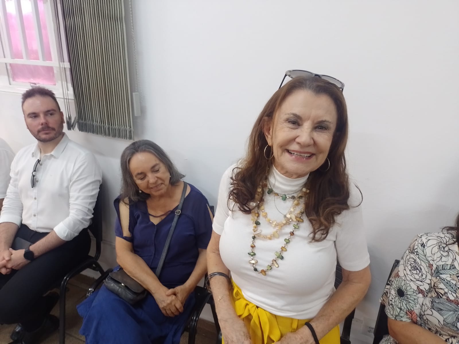 Renovação e paridade de gênero marcam diretoria eleita do Sinpro Campinas e Região