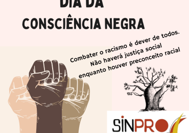 Dia da Consciência Negra: data para reafirmar o papel da sociedade na luta antirracista