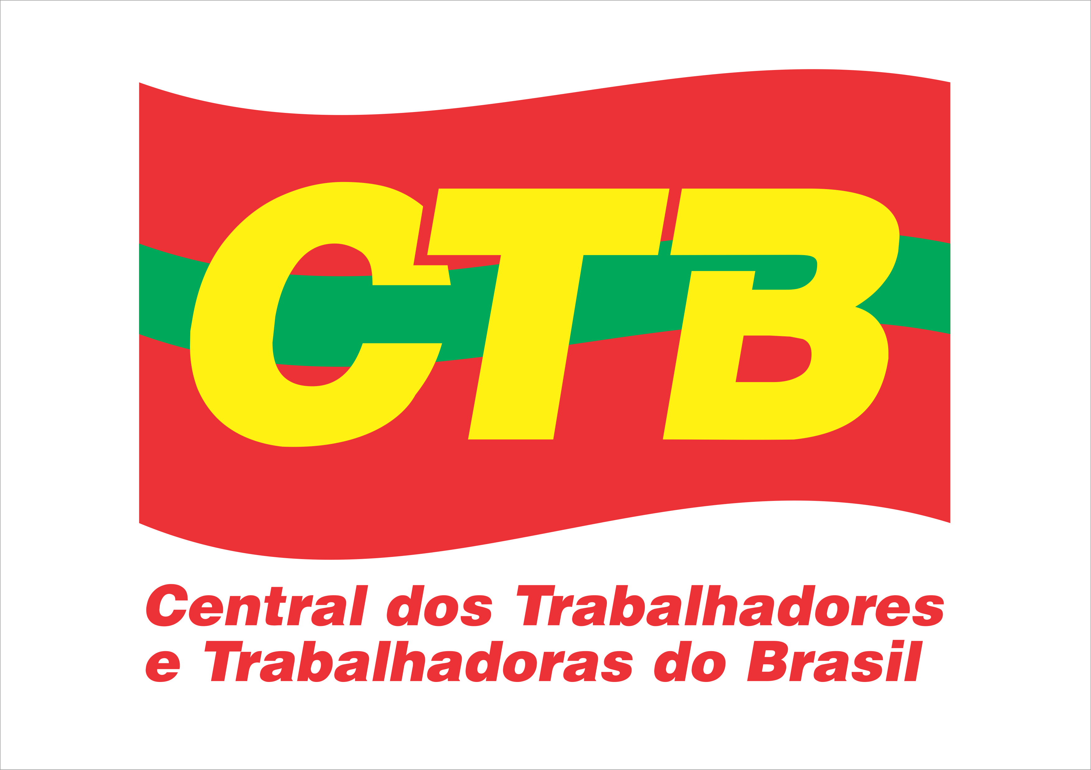 CTB emite nota em apoio à greve geral na Argentina