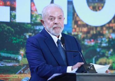 Lula diz que não haverá perdão aos culpados pela tentativa de golpe