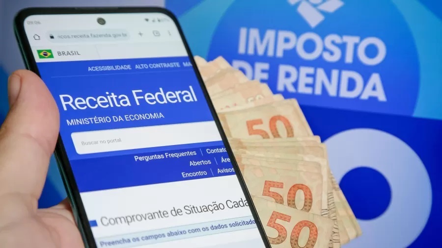 Governo Lula isenta do Imposto de Renda quem ganha até 2 salários mínimos