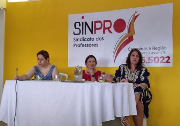 Sinpro Campinas e Região: tem início hoje o mandato da diretoria eleita para o período 2024-2027