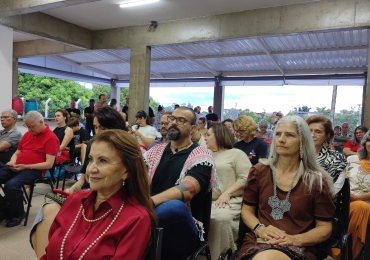 Nova diretoria do Sinpro Campinas e Região toma posse e reafirma compromisso com a democracia