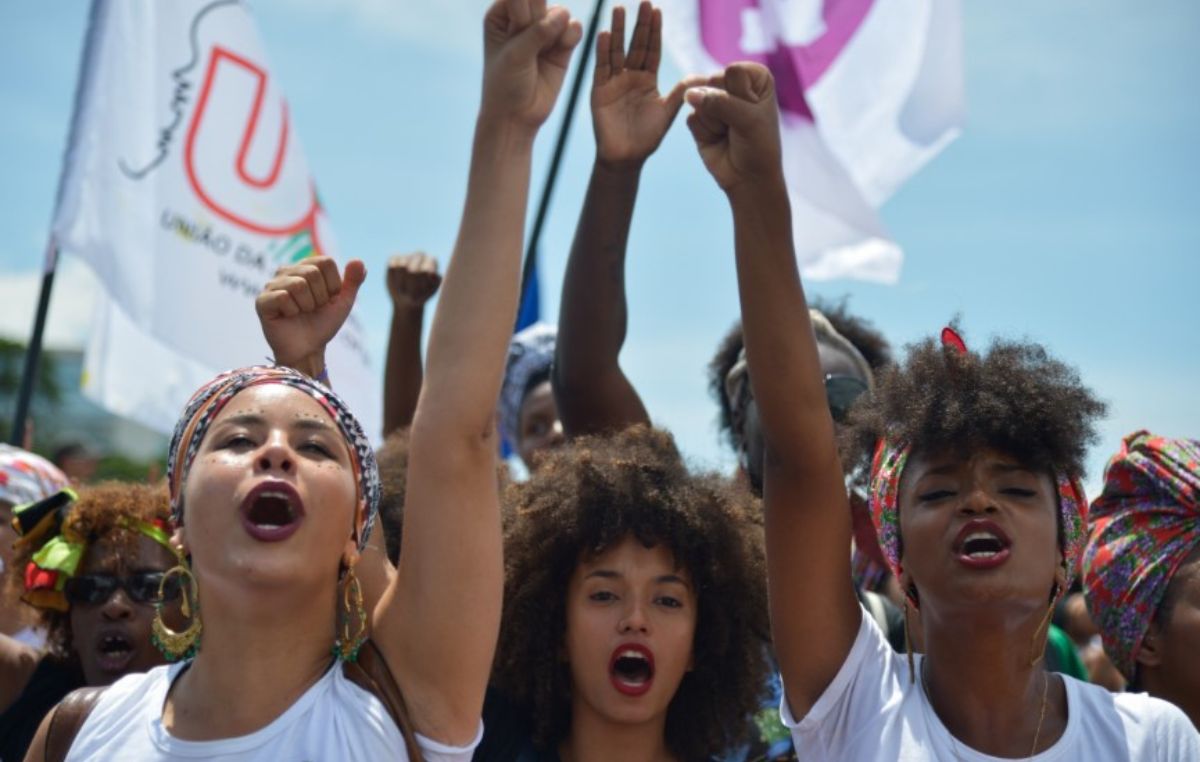 Ato e caminhada marcam o Dia Internacional de Luta das Mulheres nesta sexta em Campinas