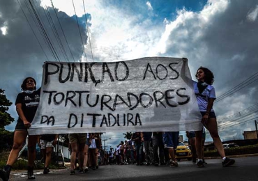 MPF entra com ação contra 42 ex-agentes da Ditadura Militar por tortura e mortes