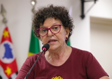 Sinpro Campinas e Região se solidariza com vereadora Rai de Almeida e repudia ameaça de morte sofrida por ela