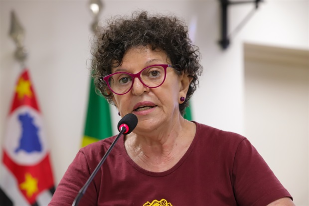 Sinpro Campinas e Região se solidariza com vereadora Rai de Almeida e repudia ameaça de morte sofrida por ela