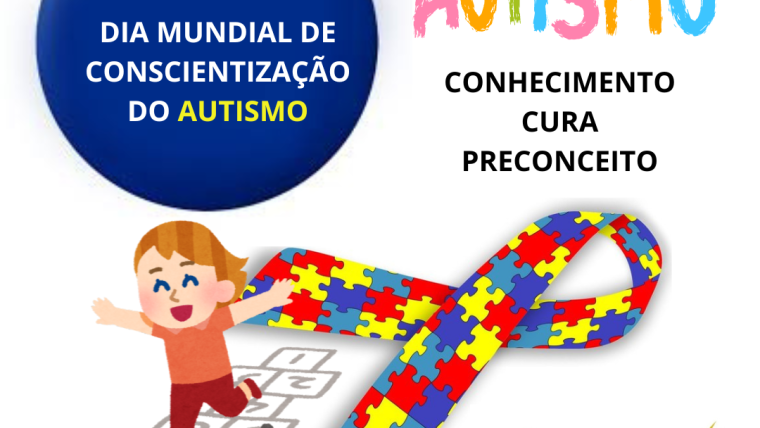 Sinpro Campinas e Região faz apelo à sociedade no Dia Mundial de Conscientização do Autismo
