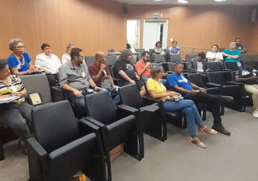 Sinpro Campinas discute saúde dos professores na Frente Parlamentar de Combate às Violências Relacionadas ao Trabalho
