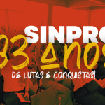 Sinpro Campinas e Região completa 83 anos com lançamento de clube de benefícios