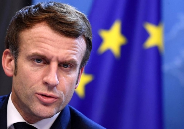 Macron dissolve Assembleia Nacional após vitória da extrema-direita na França
