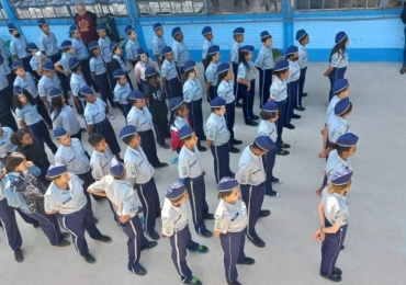 STF dá 10 dias para Tarcísio explicar escolas cívico-militares em SP