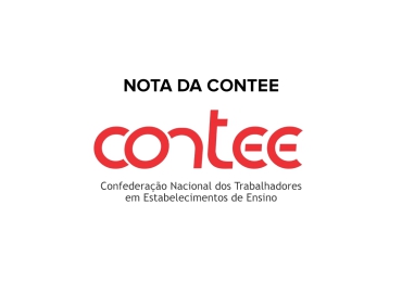 2º Consind da Contee discute metas para a educação brasileira nos dias 28 e 29/6