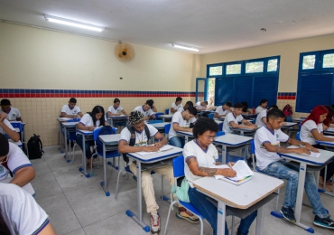 Todas as escolas públicas do País com nota 10 no Ideb estão no Nordeste