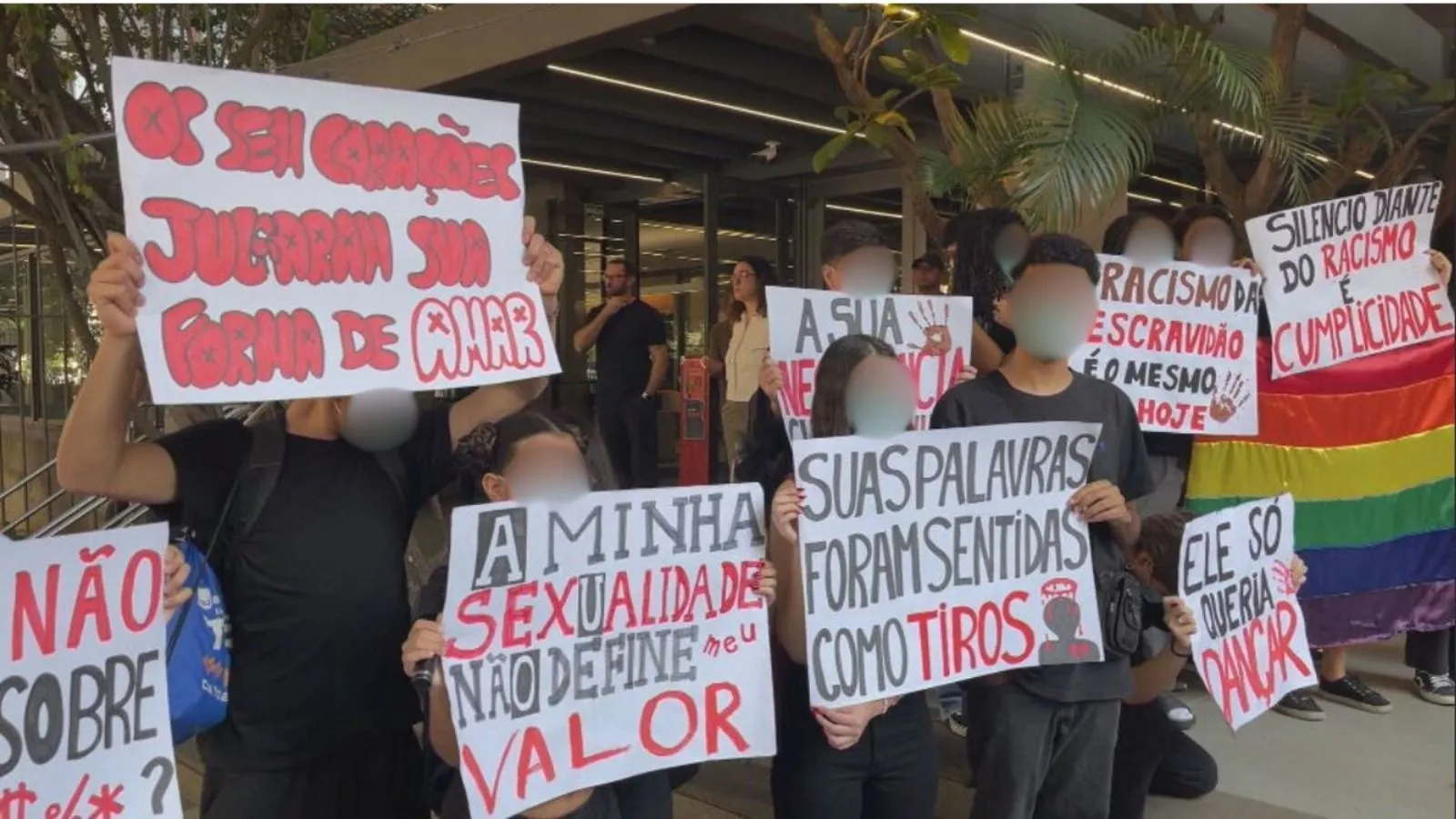 Sinpro Campinas repudia preconceito contra alunos bolsistas do Colégio Bandeirantes após suicídio