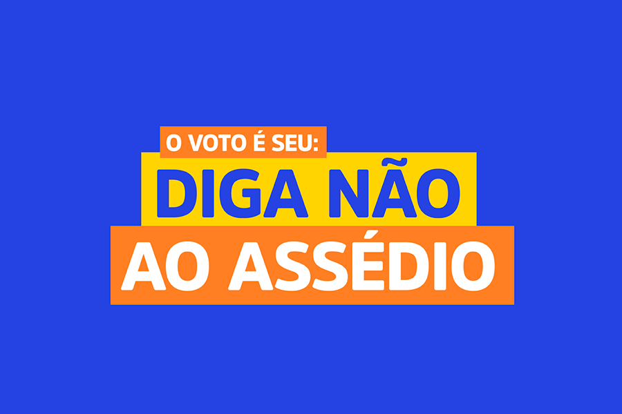 Centrais sindicais lançam campanha de combate ao assédio eleitoral nesta terça (3/9)