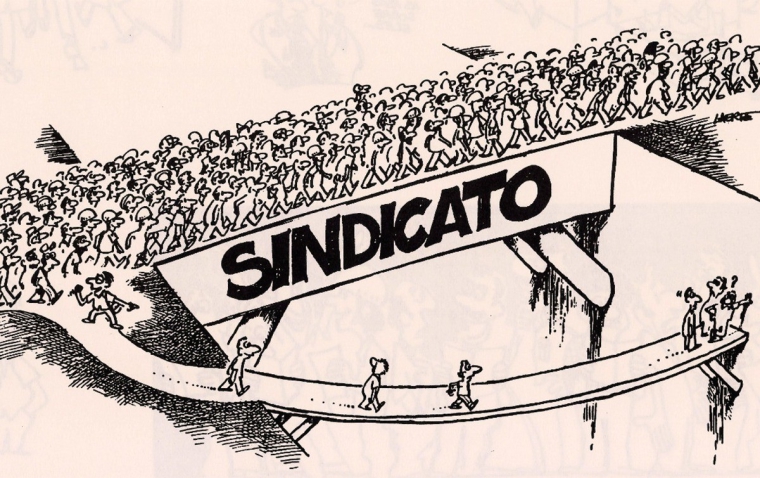 Ainda precisamos dos sindicatos? Sim!