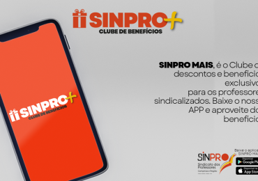 Sinpro Mais firma parceria com Hotel Nacional Inn e professores terão 20% em descontos na hospedagem