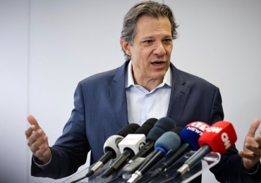 Haddad: “Anatel vai bloquear mais de 500 sites de apostas no país”