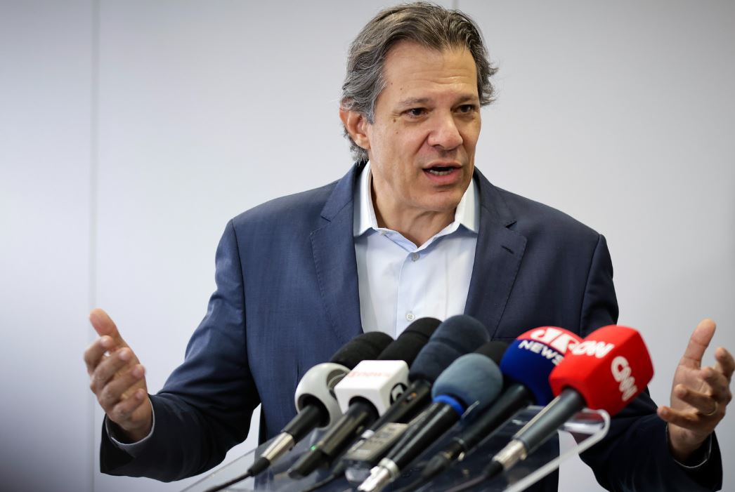 Haddad: “Anatel vai bloquear mais de 500 sites de apostas no país”