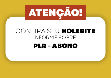 Confira seu holorite: prazo para o pagamento de PLR e Abono terminou ontem (15/10)