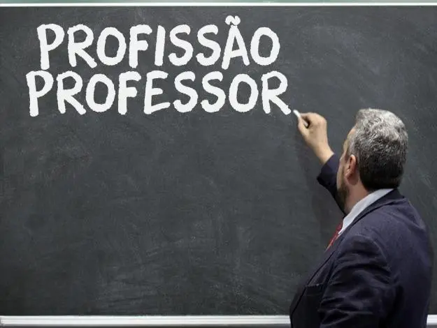 15 de Outubro: Dia do Professor