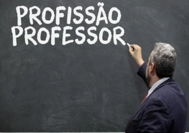 15 de Outubro: Dia do Professor