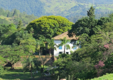 Sinpro Mais: professores terão 10% de desconto em visita à fazenda histórica