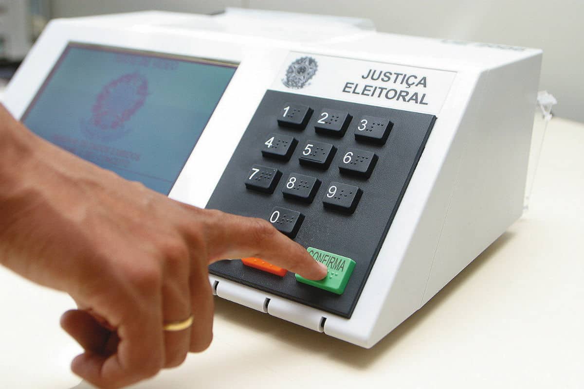 2024: votar pela democracia será crucial