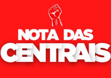 Centrais Sindicais: “Reduzir o seguro-desemprego é excluir o pobre do orçamento”