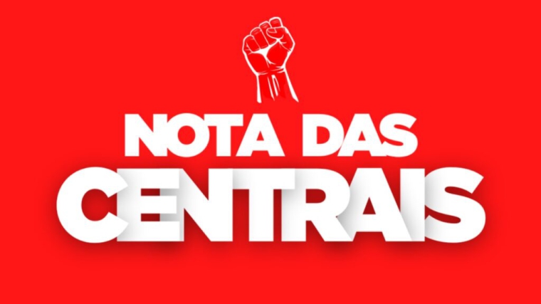 Centrais Sindicais: “Reduzir o seguro-desemprego é excluir o pobre do orçamento”