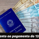 Está chegando a hora de receber o 13º salário; fique atento aos prazos