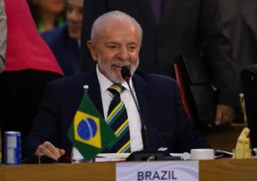 G20: Lula lança Ação Global contra a Fome e a Pobreza com adesão de 82 países