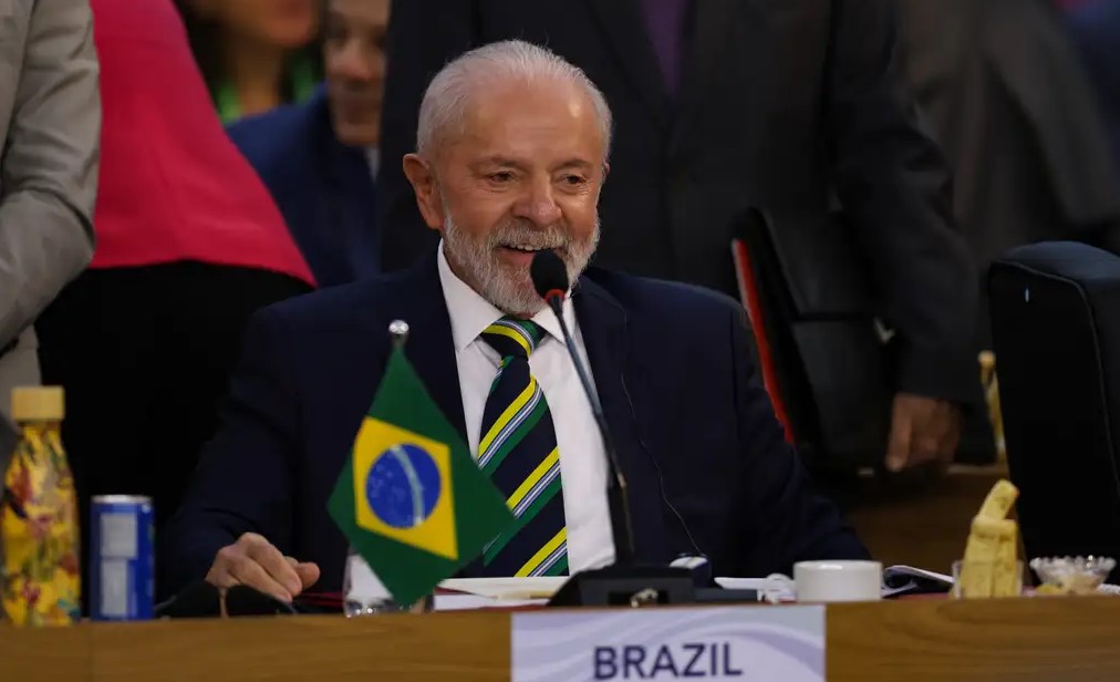 G20: Lula lança Ação Global contra a Fome e a Pobreza com adesão de 82 países